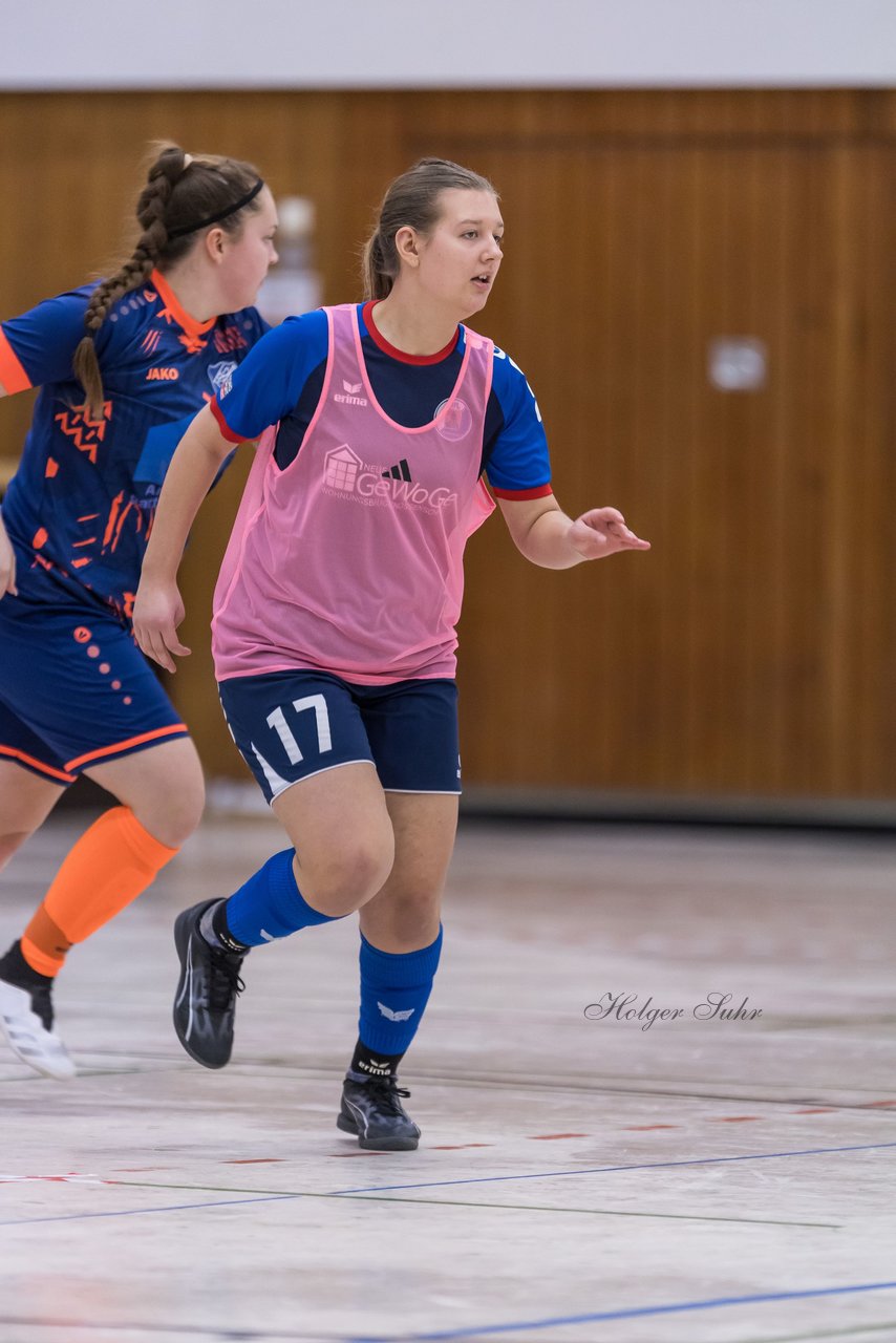 Bild 627 - VR Bank Cup Horst